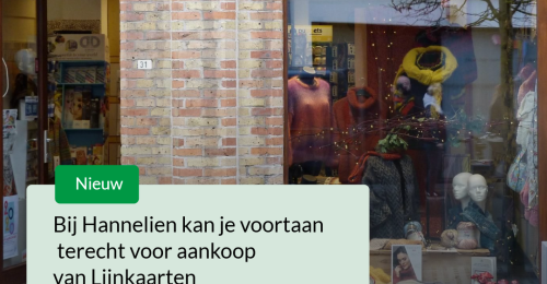 Hannelien