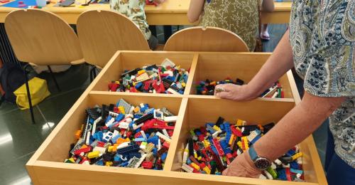 lego